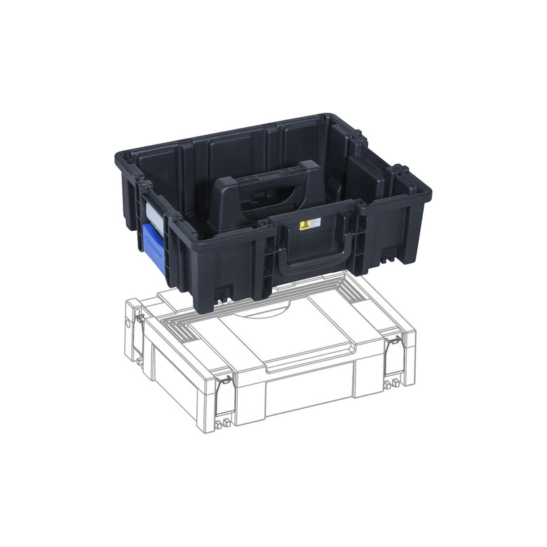 allit EuroPlusPro Profi-Tragekasten