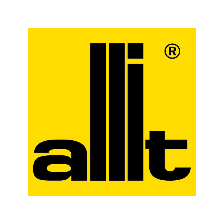allit Sichtlagerkasten Gr. 5 B310xT500xH200 mm grau