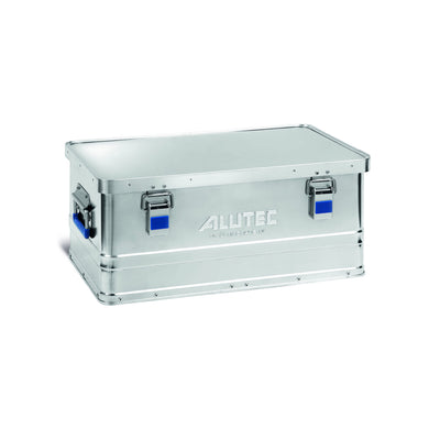 Alutec Aluminiumbox Basic 40 Maße 535x340x220mm