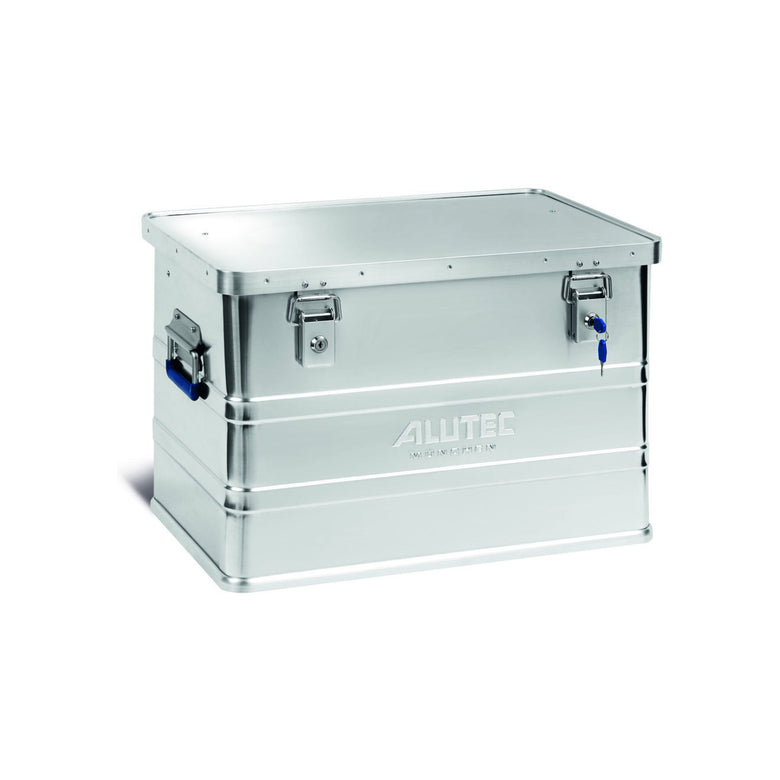 Alutec Aluminiumbox CLASSIC 68 Maße 550x350x355mm