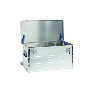 Alutec Aluminiumbox CLASSIC 93 Maße 750x350x355mm