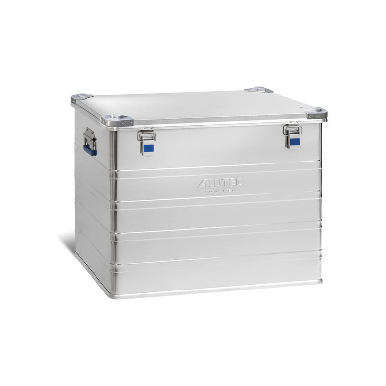 Alutec Aluminiumbox INDUSTRY 243 750x550x590mm
