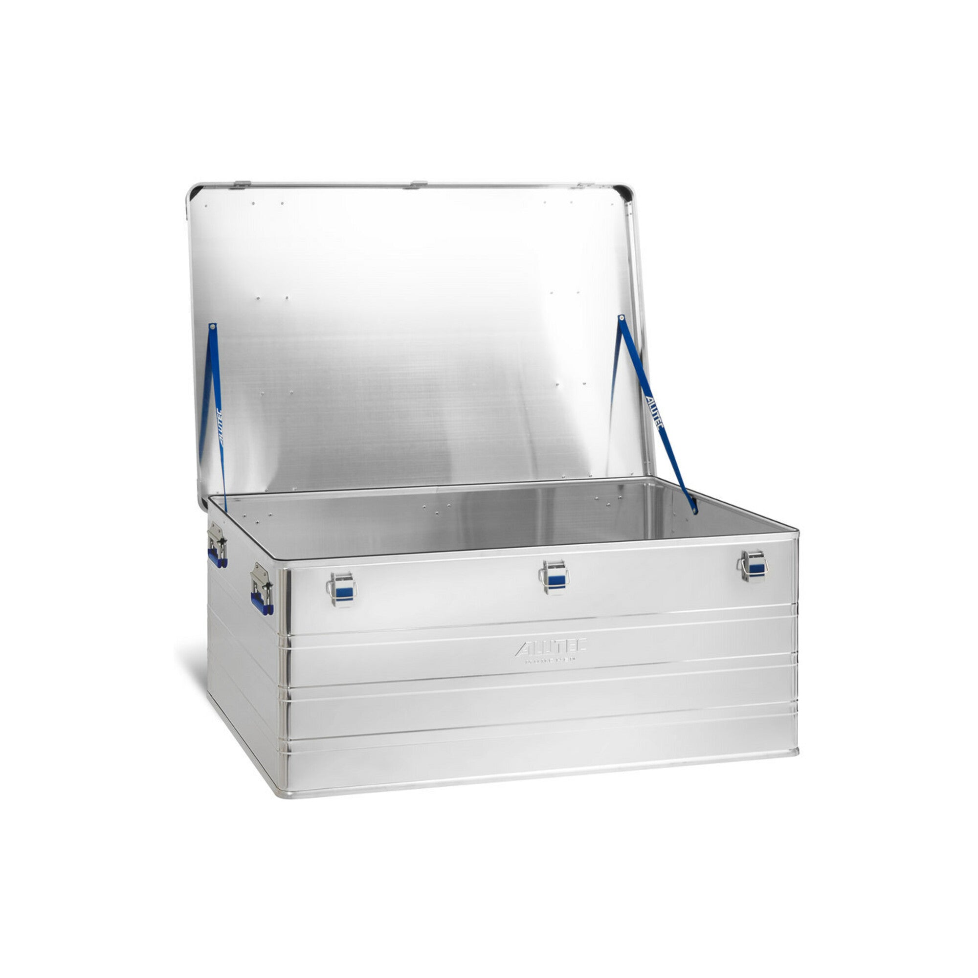 Alutec Aluminiumbox INDUSTRY 425 1160x755x485mm