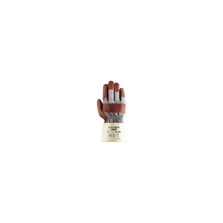 Ansell Handschuh ActivArmr 52-547, Gr. 10 12 Stk