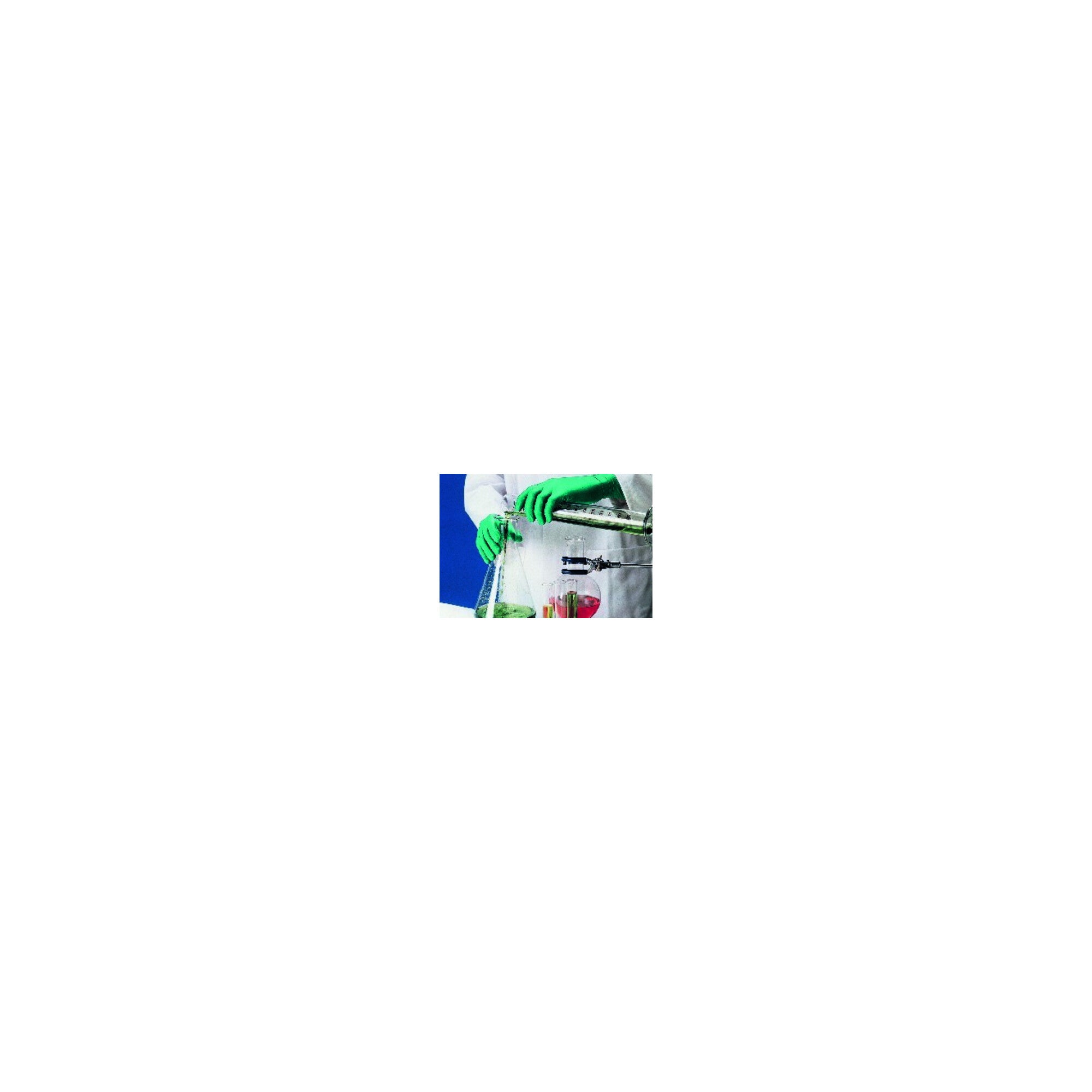 Ansell Handschuh TouchNTuff 92-600,Gr.8,5-9,Box a 100