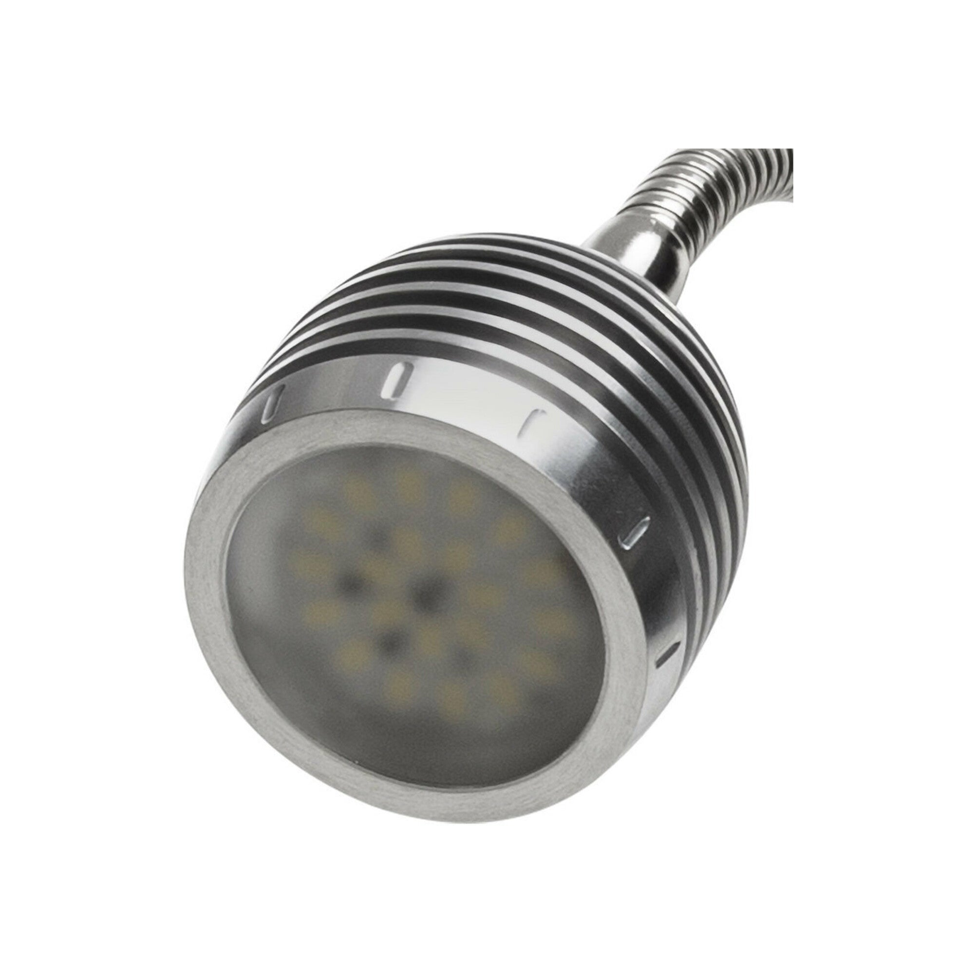 Arbeits-/Maschinenleuchte Flexi 4,5 W 450 lm IP65 BAUER BÖCKER
