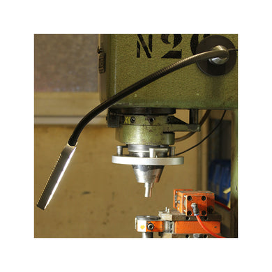 Arbeits-/Maschinenleuchte Fluter 10 W 950 lm IP65 BAUER BÖCKER