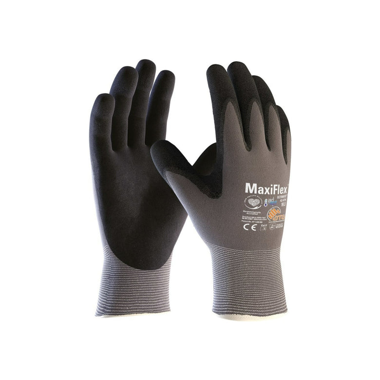 aTG Handschuh MaxiFlex® Ultimate AD-APT Gr. 9 12 Stk