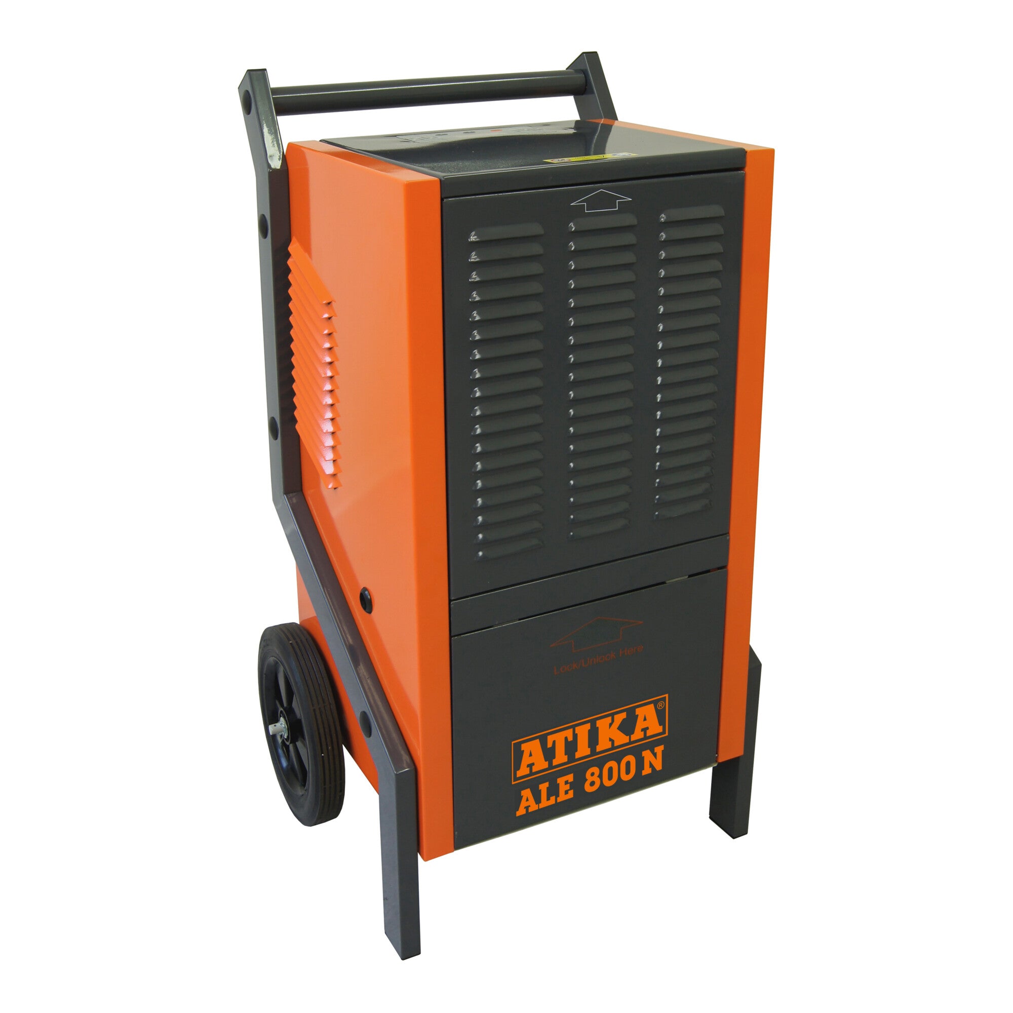 ATIKA ALE 800 N Luftentfeuchter