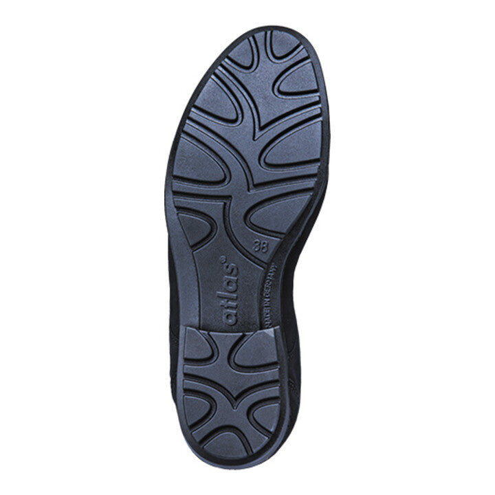 Atlas Halbschuh CX 40 ESD S1, Weite 10 Größe 43