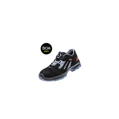 Atlas Halbschuh FLASH 3200 BOA ESD S1, Weite 10 Größe 43