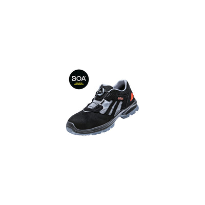 Atlas Halbschuh FLASH 3205 XP BOA ESD S1P, Weite 10 Größe 42