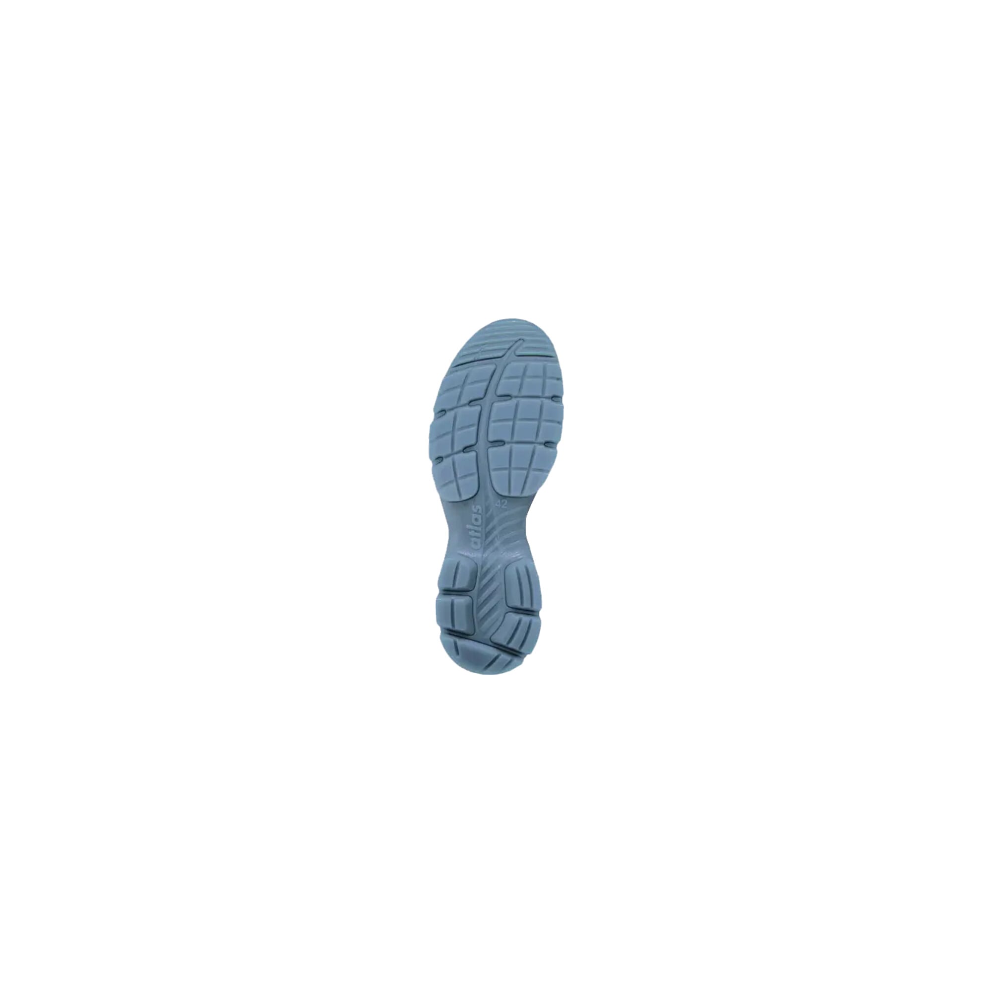 Atlas Halbschuh FLASH 3205 XP BOA ESD S1P, Weite 10 Größe 44