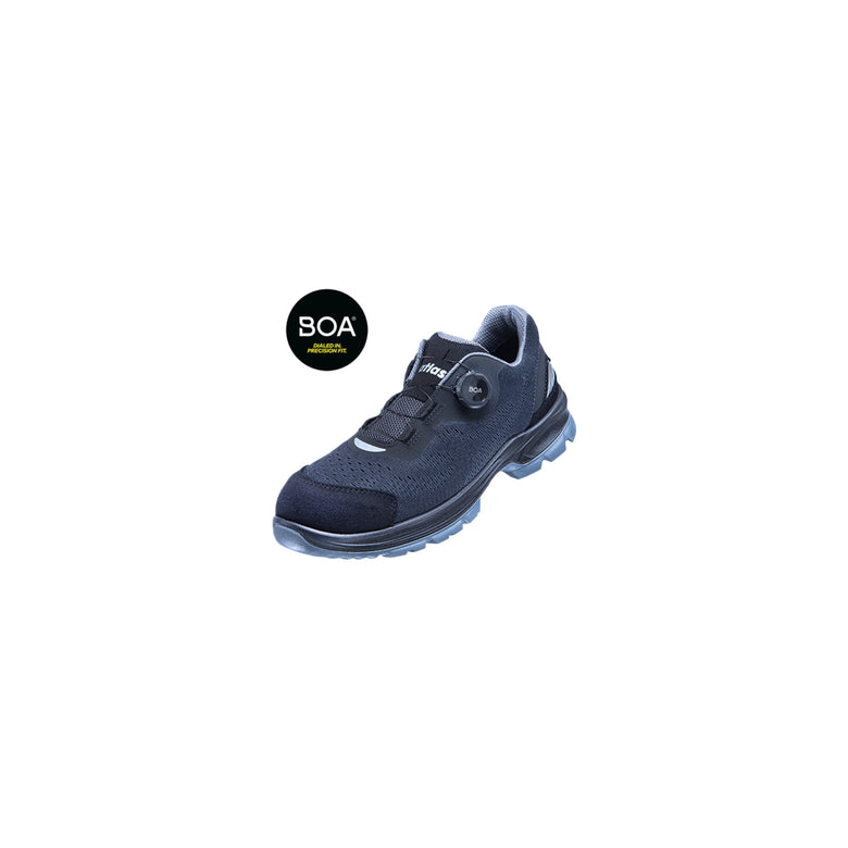 Atlas Halbschuh FLASH 3305 XP BOA ESD - S1P - W10 - Gr. 42