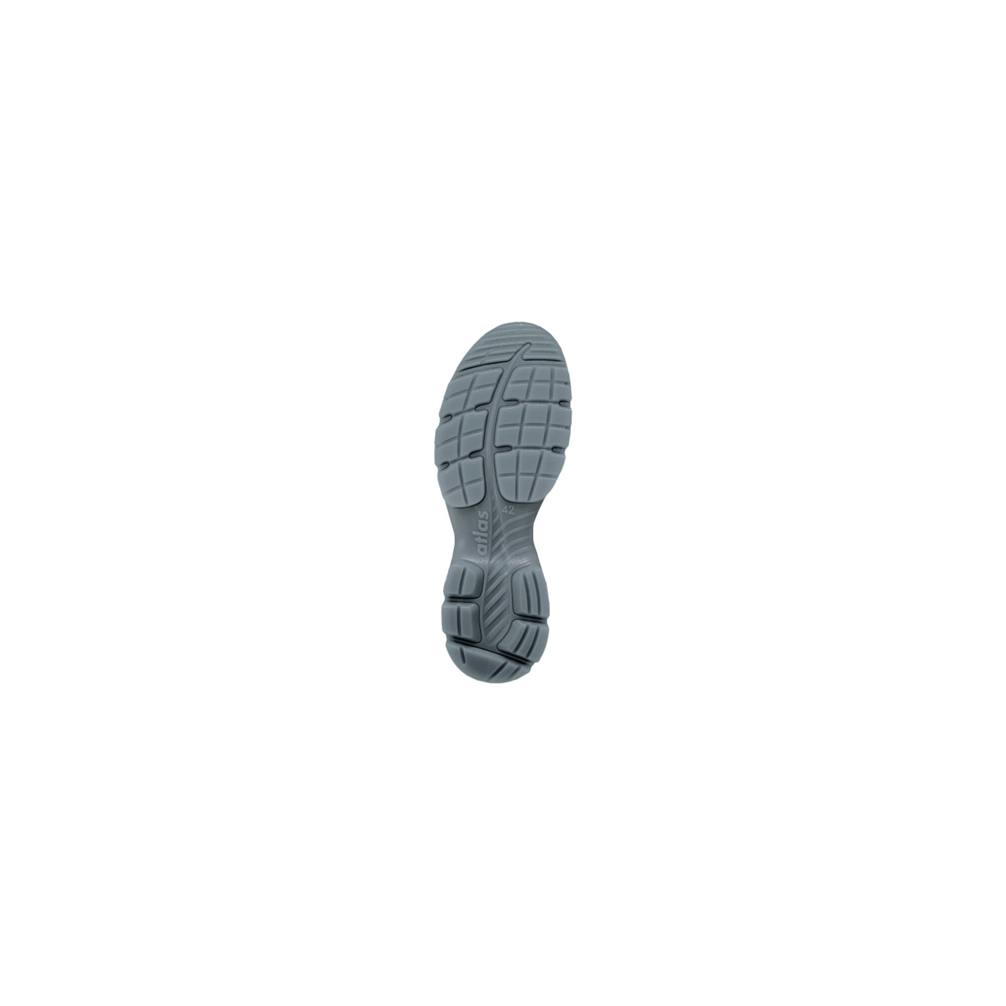 Atlas Halbschuh FLASH 3305 XP BOA ESD - S1P - W10 - Gr. 43