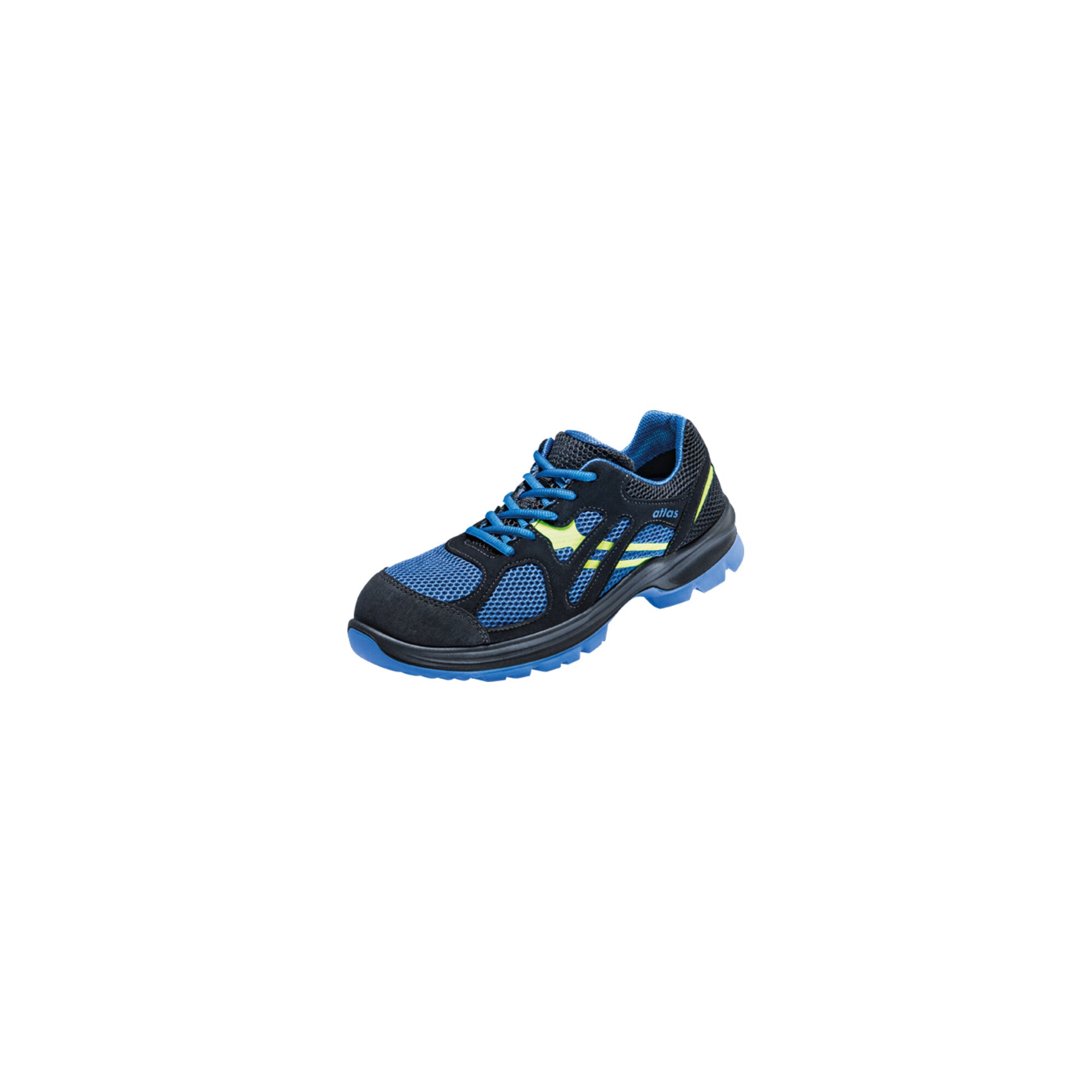 Atlas Halbschuh FLASH 4000 ESD S1, Weite 10 Größe 44