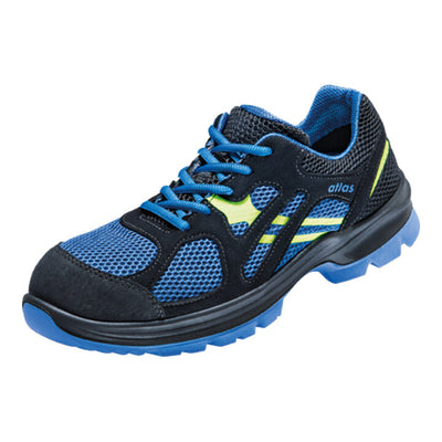 Atlas Halbschuh FLASH 4005 XP ESD S1P, Weite 12 Größe 38