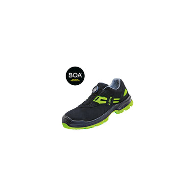 Atlas Halbschuh FLASH 5255 XP BOA ESD S3, Weite 10 Größe 43