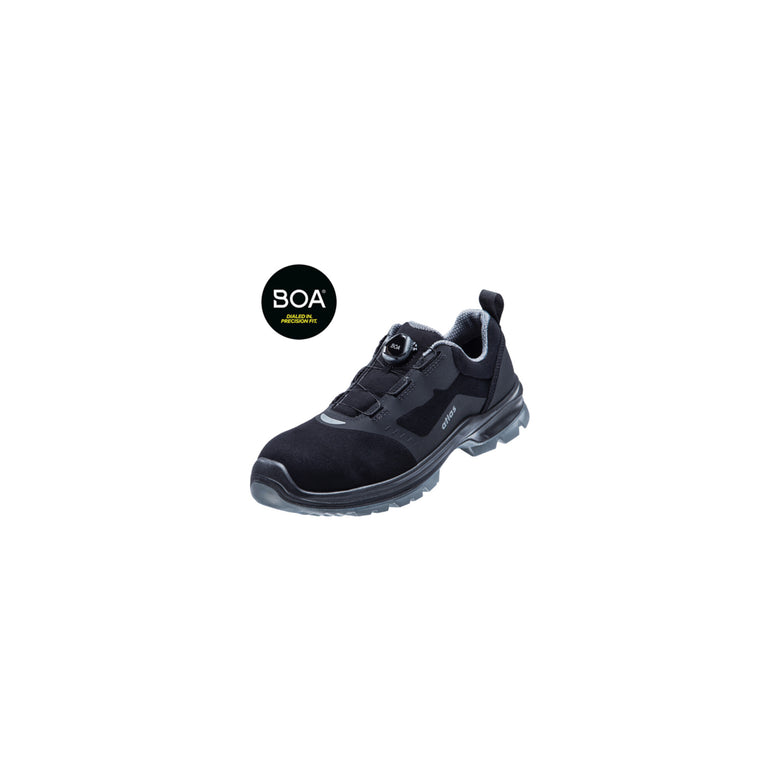 Atlas Halbschuh FLASH 6405 XP BOA ESD S3, Weite 10 Größe 42