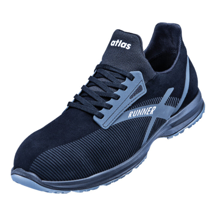 Atlas Halbschuh RUNNER 95 ESD - S3 - W10 - Gr. 37