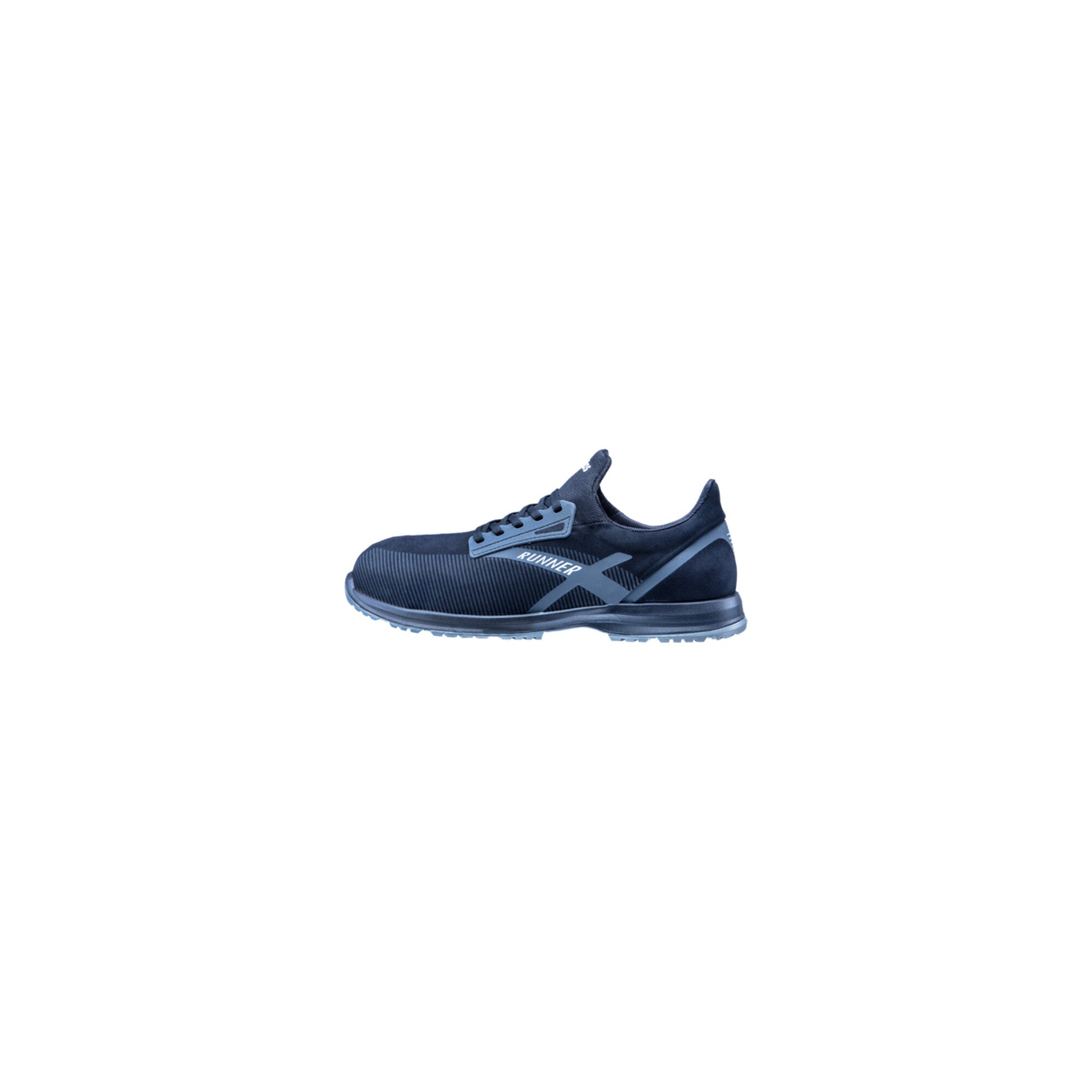 Atlas Halbschuh RUNNER 95 ESD - S3 - W10 - Gr. 43
