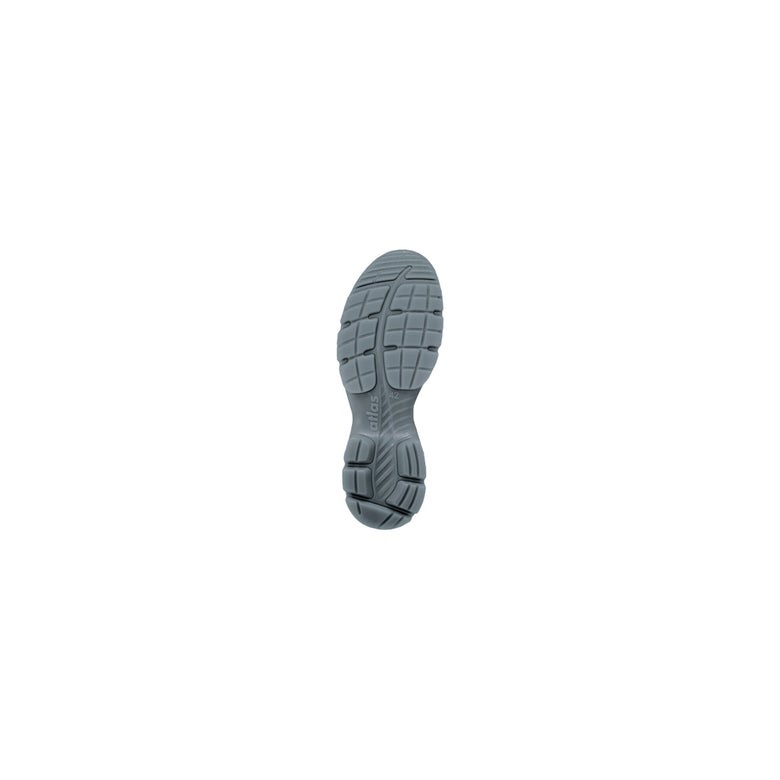 Atlas knöchelhoher Sicherheitsschuh ALU-TEC 735 XP ESD S3, Weite 10 Größe 42