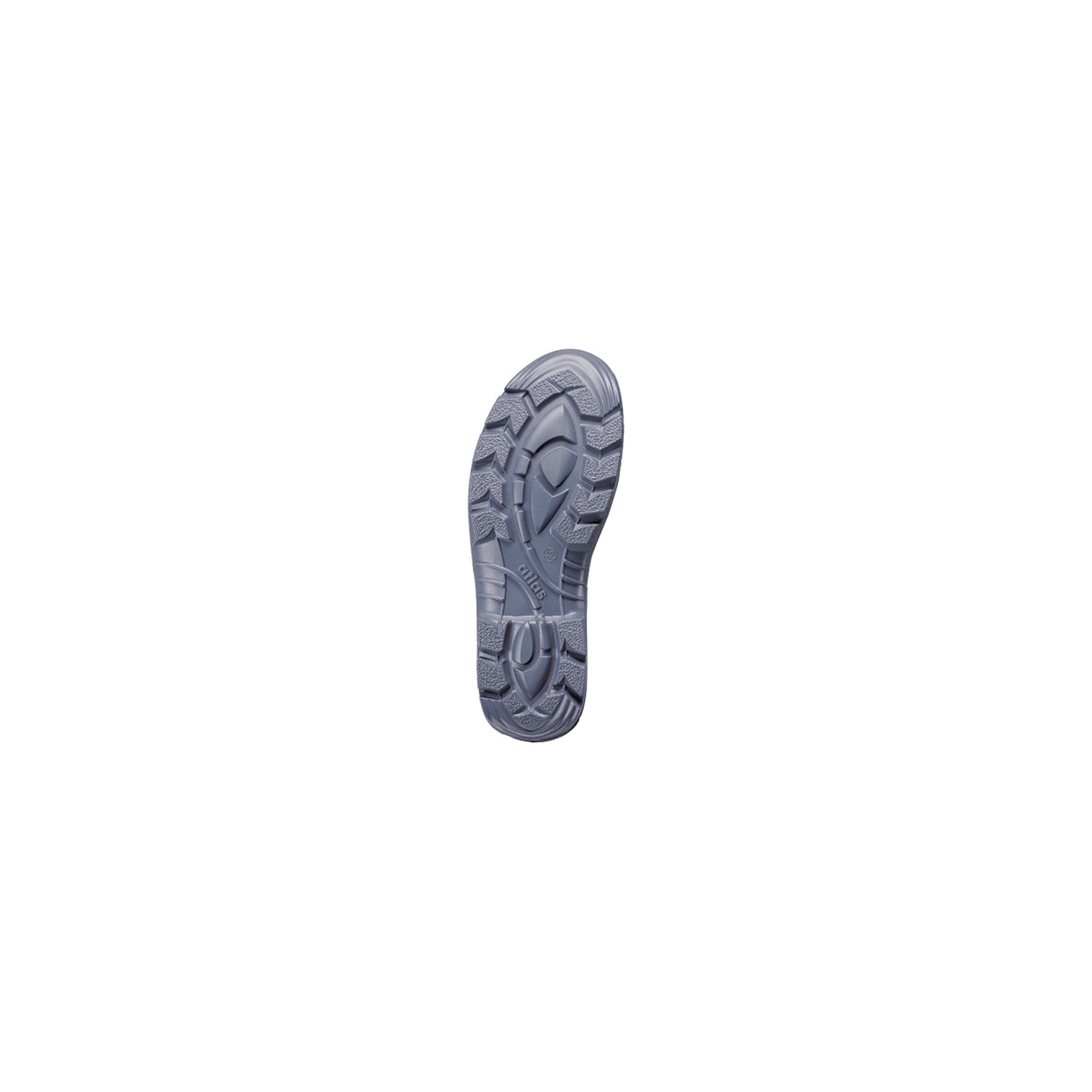 Atlas knöchelhoher Sicherheitsschuh GTX 745 GORE-TEX S3, Weite 10 Größe 42
