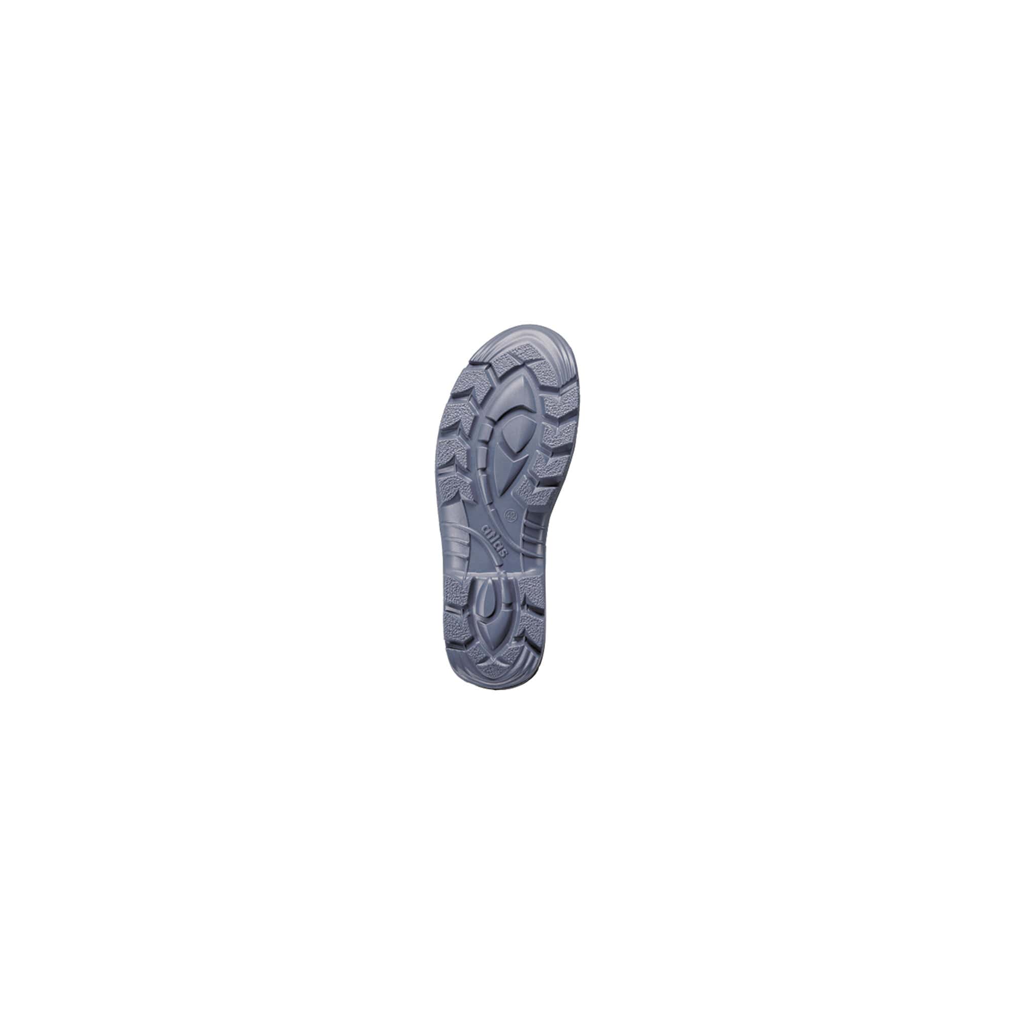 Atlas knöchelhoher Sicherheitsschuh GTX 745 GORE-TEX S3, Weite 12 Größe 46