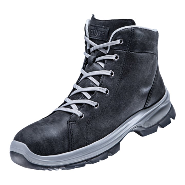 Atlas knöchelhoher Sicherheitsschuh GX 485 XP ESD S3 - W.10 - Gr.39