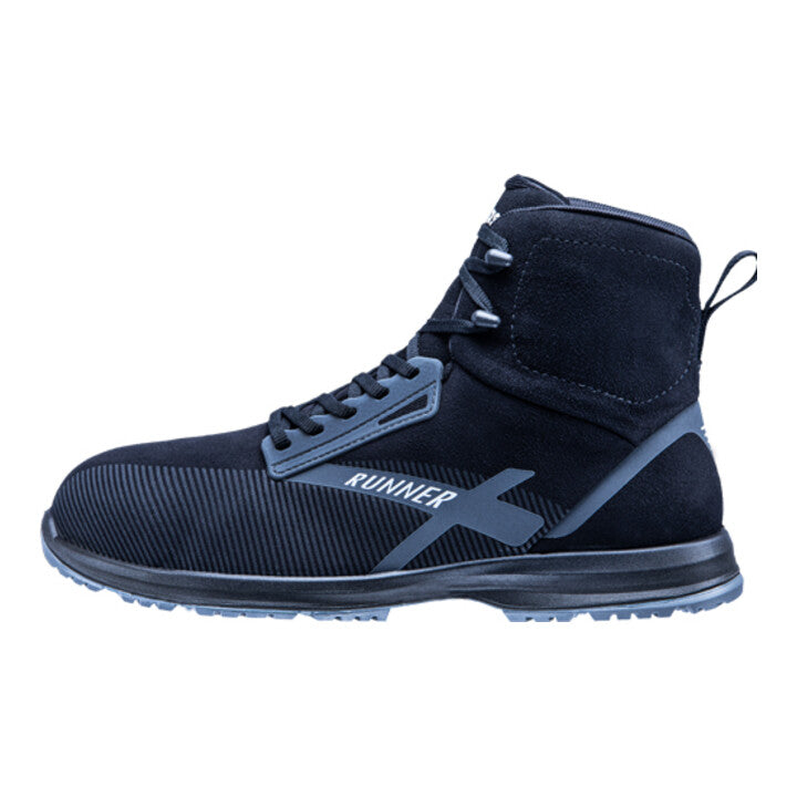 Atlas knöchelhoher Sicherheitsschuh RUNNER 105 ESD - S3 - W10 - Gr. 39