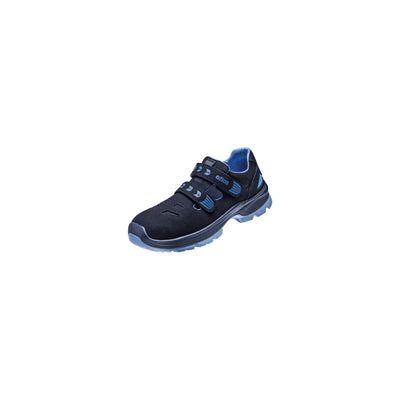 Atlas Sandale TX 360 ESD S1, Weite 12 Größe 46