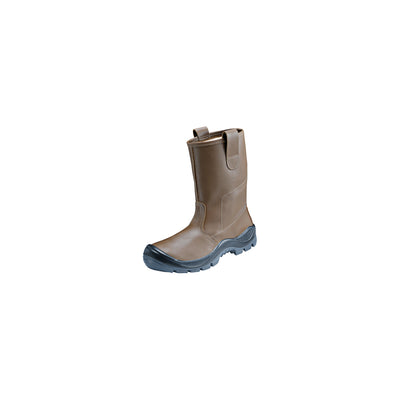 Atlas Stiefel ANATOMIC BAU 825 XP CI Thermo S3, Weite 10 Größe 43
