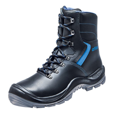 Atlas Stiefel ERGO-MED 846 XP Thermo ESD S3, Weite 13 Größe 50