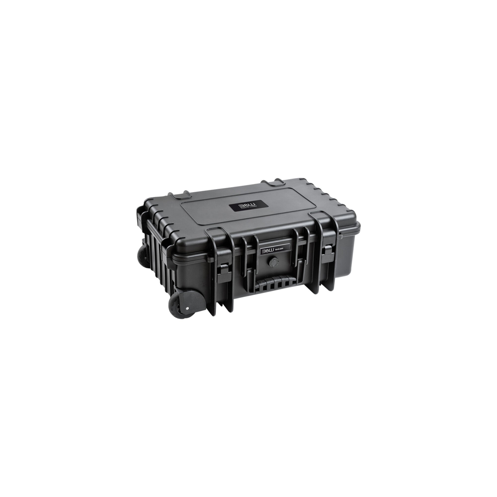 B&W Werkzeugkoffer JUMBO 6600
