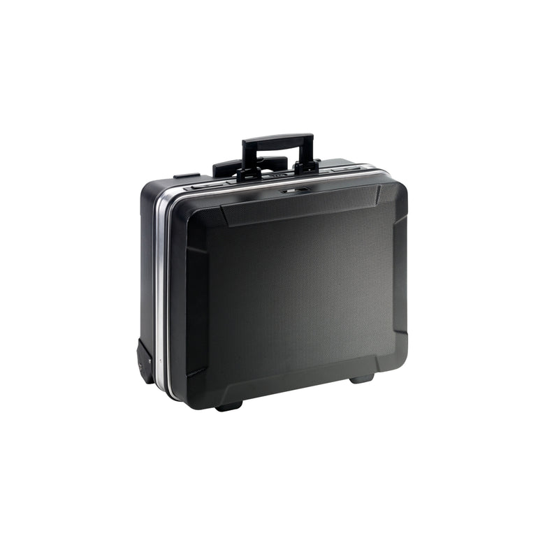 B&W Werkzeugkoffer mobil go pockets