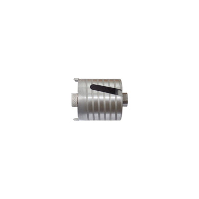 Baier Diamant-Trockenbohrkrone Titanium 82RD