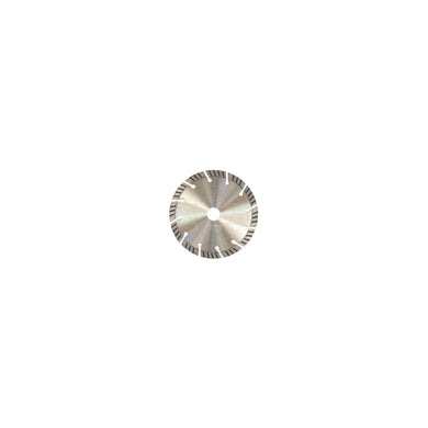 Baier Maschinenfabrik Diamantscheibe Turbo D=150mm High Speed 7235