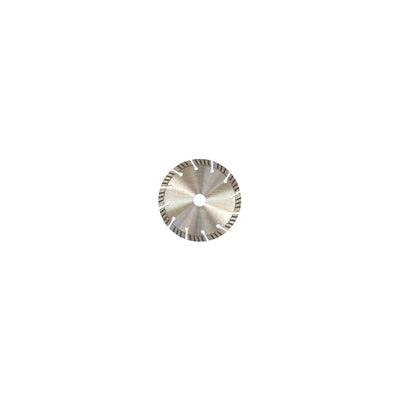 Baier Maschinenfabrik Diamantscheibe Turbo D=150mm High Speed 7235