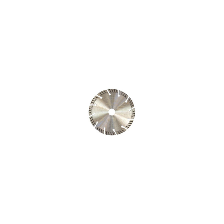Baier Maschinenfabrik Diamantscheibe Turbo D=150mm High Speed 7235