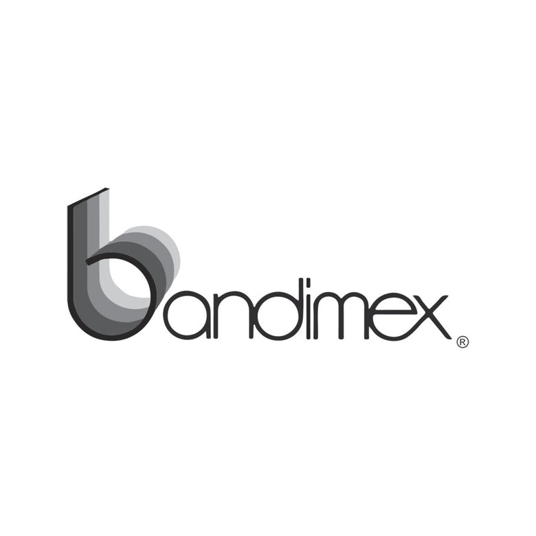 bandimex Spannwerkzeug mechanisch, 1 t