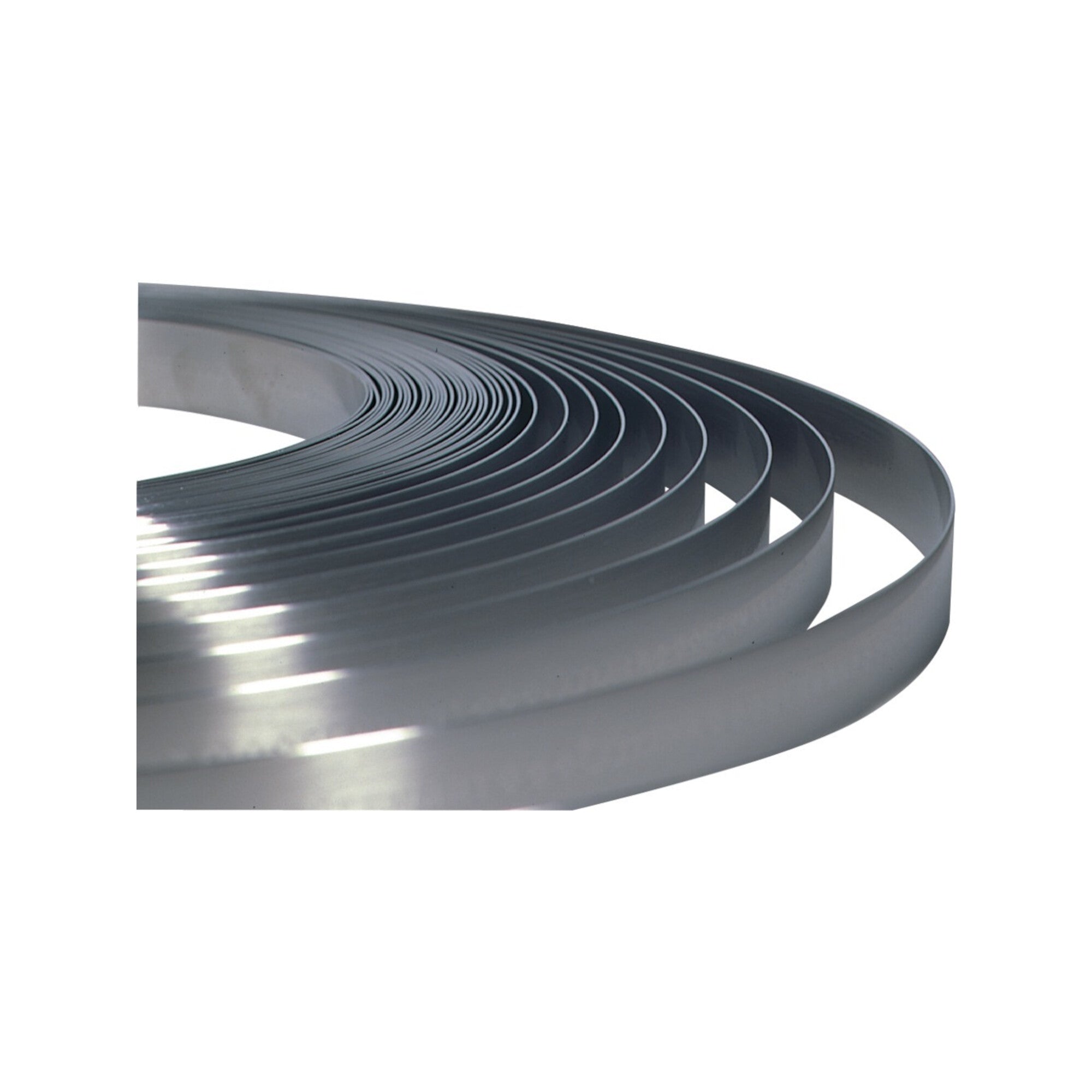 bandimex Stahlband V2A, 16mm-5/8", L 30m