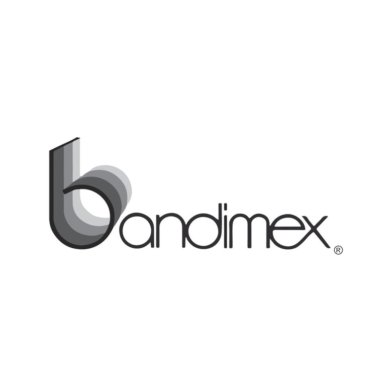 bandimex Stahlband V2A, 16mm-5/8", L 30m
