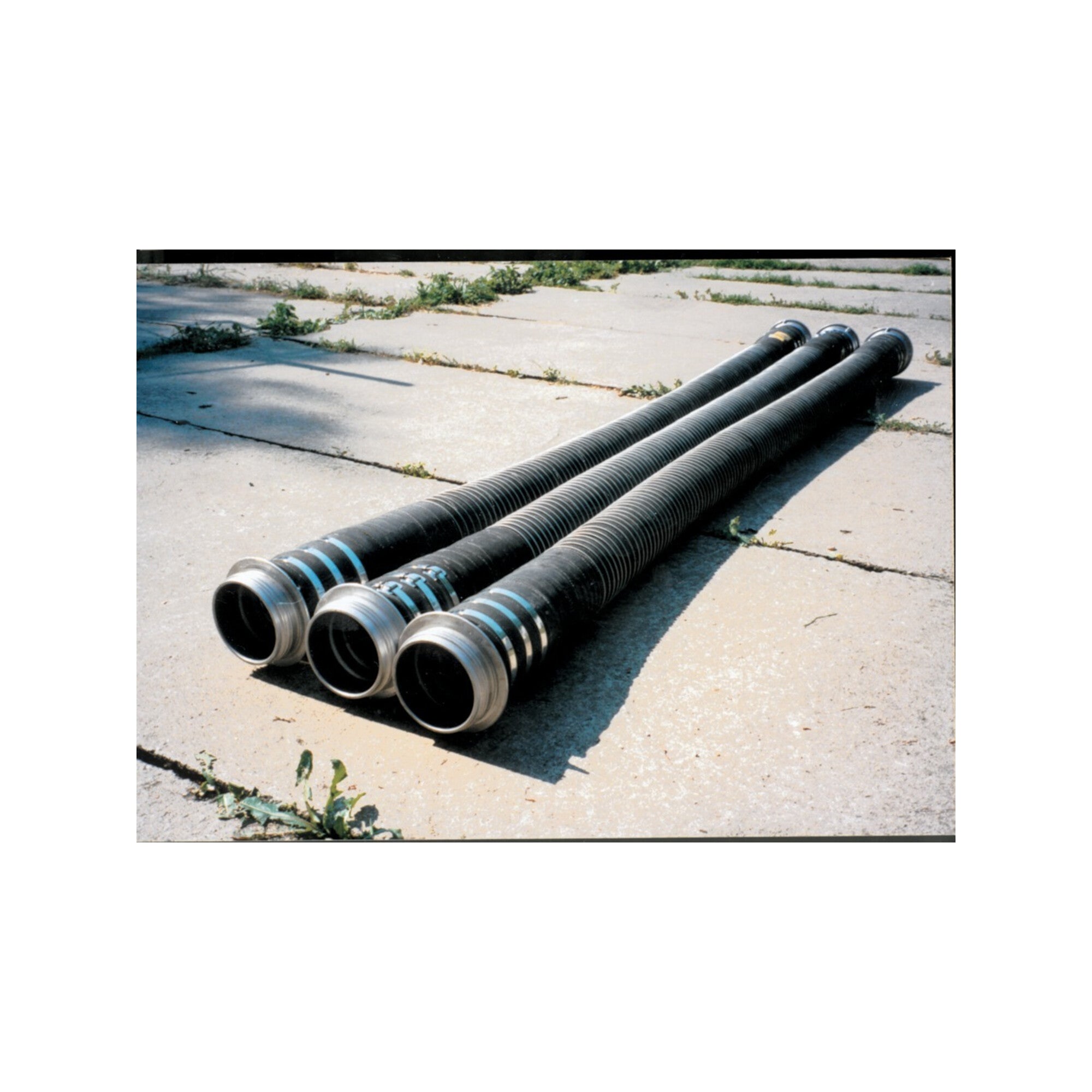 bandimex Stahlband V2A, 19mm-3/4", L 30m
