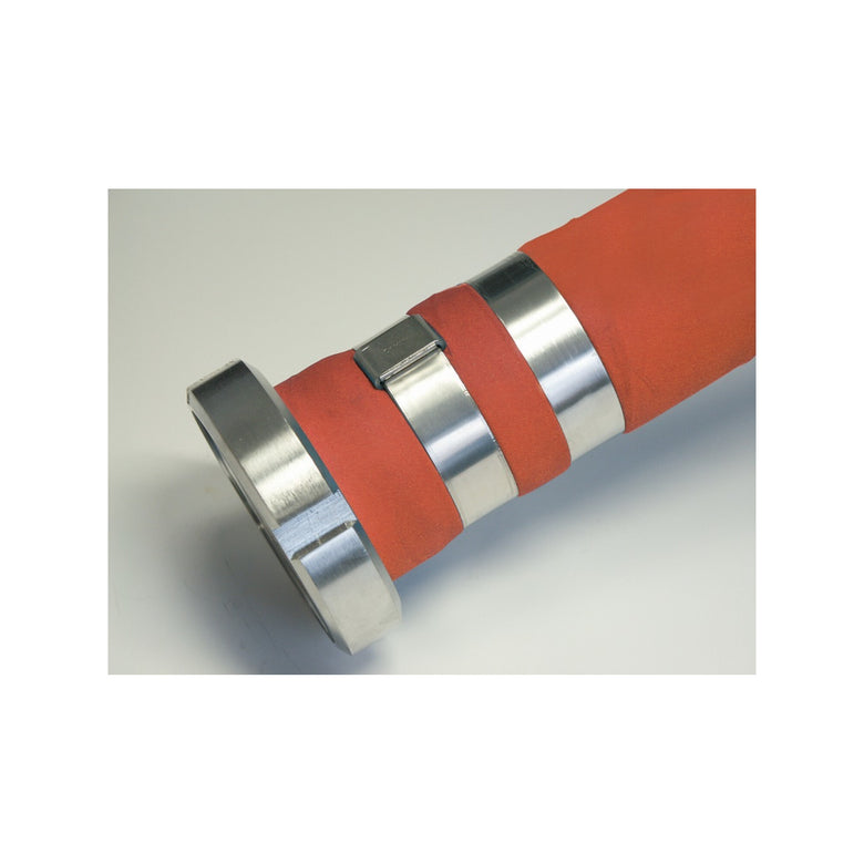 bandimex Stahlband V2A, 19mm-3/4", L 30m