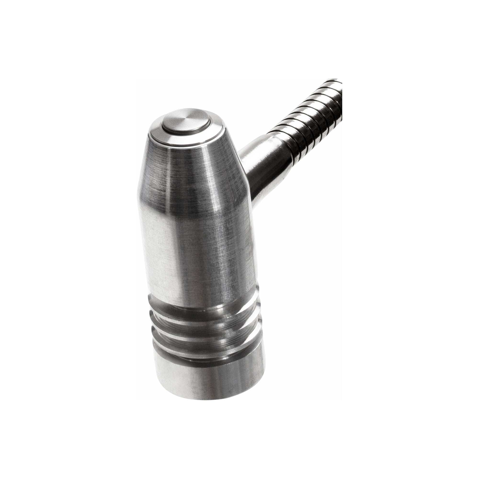 Bauer + Böcker Arbeitsleuchte LED Punktstrahler 90 Grd. 28mm