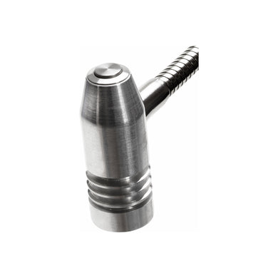 Bauer + Böcker Arbeitsleuchte LED Punktstrahler 90 Grd. 28mm