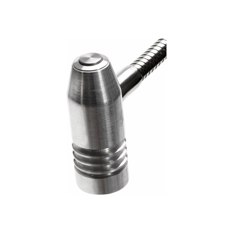 Bauer + Böcker Arbeitsleuchte LED Punktstrahler 90 Grd. 28mm