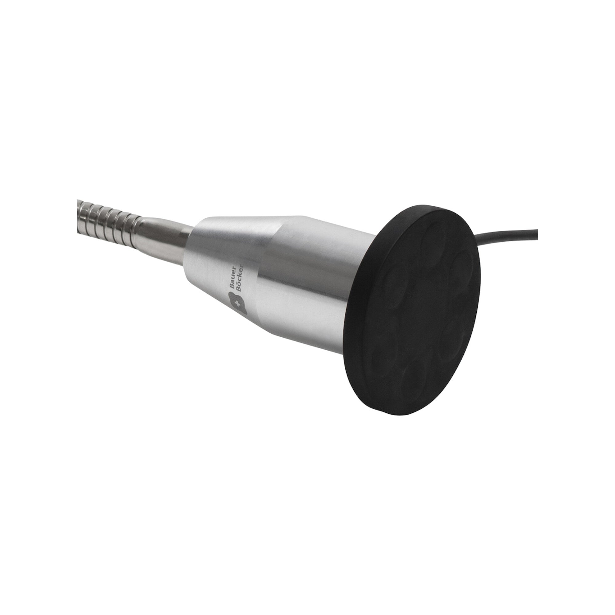 Bauer + Böcker Arbeitsleuchte LED Punktstrahler 90 Grd. 28mm