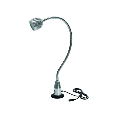 Bauer + Böcker LED-Arbeitsleuchte Flexi 450Lumen dimmbar