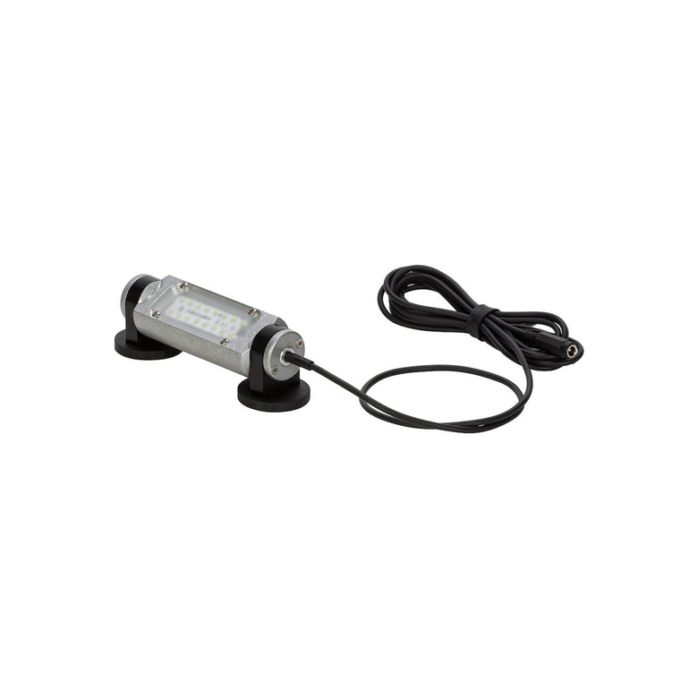 BAUER& BÖCKER LED-Maschinenleuchte rund, Typ: 140 mm